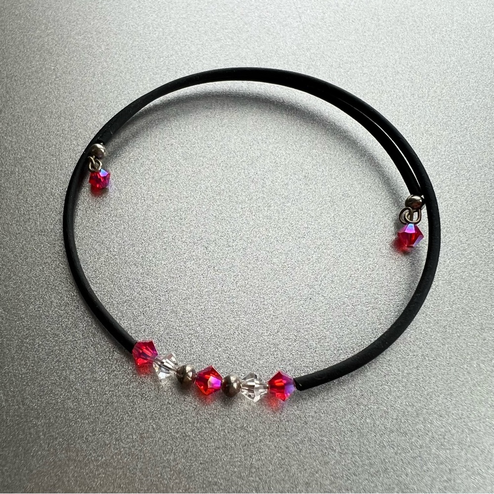 Handmade Wrap Bracelet